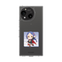 Slim Protection Case［ Re:ZERO -Starting Life in Another World- Meili Portroute - Mini Character ］