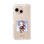 Slim Protection Case［ Re:ZERO -Starting Life in Another World- Meili Portroute - Mini Character ］