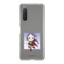 Slim Protection Case［ Re:ZERO -Starting Life in Another World- Meili Portroute - Mini Character ］