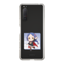 Slim Protection Case［ Re:ZERO -Starting Life in Another World- Meili Portroute - Mini Character ］