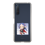Slim Protection Case［ Re:ZERO -Starting Life in Another World- Meili Portroute - Mini Character ］