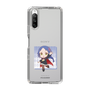 Slim Protection Case［ Re:ZERO -Starting Life in Another World- Meili Portroute - Mini Character ］