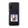 Slim Protection Case［ Re:ZERO -Starting Life in Another World- Meili Portroute - Mini Character ］