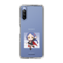 Slim Protection Case［ Re:ZERO -Starting Life in Another World- Meili Portroute - Mini Character ］