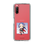 Slim Protection Case［ Re:ZERO -Starting Life in Another World- Meili Portroute - Mini Character ］