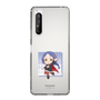 Slim Protection Case［ Re:ZERO -Starting Life in Another World- Meili Portroute - Mini Character ］