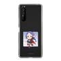 Slim Protection Case［ Re:ZERO -Starting Life in Another World- Meili Portroute - Mini Character ］