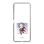Slim Protection Case［ Re:ZERO -Starting Life in Another World- Meili Portroute - Mini Character ］