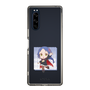 Slim Protection Case［ Re:ZERO -Starting Life in Another World- Meili Portroute - Mini Character ］