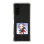 Slim Protection Case［ Re:ZERO -Starting Life in Another World- Meili Portroute - Mini Character ］
