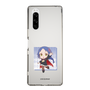 Slim Protection Case［ Re:ZERO -Starting Life in Another World- Meili Portroute - Mini Character ］