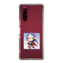 Slim Protection Case［ Re:ZERO -Starting Life in Another World- Meili Portroute - Mini Character ］