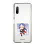 Slim Protection Case［ Re:ZERO -Starting Life in Another World- Meili Portroute - Mini Character ］