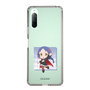 Slim Protection Case［ Re:ZERO -Starting Life in Another World- Meili Portroute - Mini Character ］