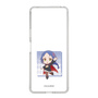 Slim Protection Case［ Re:ZERO -Starting Life in Another World- Meili Portroute - Mini Character ］
