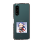 Slim Protection Case［ Re:ZERO -Starting Life in Another World- Meili Portroute - Mini Character ］