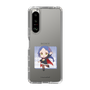 Slim Protection Case［ Re:ZERO -Starting Life in Another World- Meili Portroute - Mini Character ］
