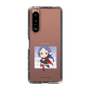 Slim Protection Case［ Re:ZERO -Starting Life in Another World- Meili Portroute - Mini Character ］