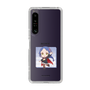 Slim Protection Case［ Re:ZERO -Starting Life in Another World- Meili Portroute - Mini Character ］