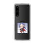Slim Protection Case［ Re:ZERO -Starting Life in Another World- Meili Portroute - Mini Character ］