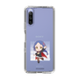 Slim Protection Case［ Re:ZERO -Starting Life in Another World- Meili Portroute - Mini Character ］
