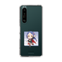 Slim Protection Case［ Re:ZERO -Starting Life in Another World- Meili Portroute - Mini Character ］