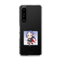 Slim Protection Case［ Re:ZERO -Starting Life in Another World- Meili Portroute - Mini Character ］