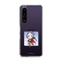 Slim Protection Case［ Re:ZERO -Starting Life in Another World- Meili Portroute - Mini Character ］