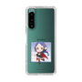 Slim Protection Case［ Re:ZERO -Starting Life in Another World- Meili Portroute - Mini Character ］