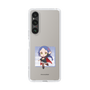 Slim Protection Case［ Re:ZERO -Starting Life in Another World- Meili Portroute - Mini Character ］