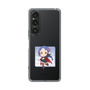 Slim Protection Case［ Re:ZERO -Starting Life in Another World- Meili Portroute - Mini Character ］