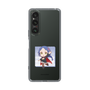 Slim Protection Case［ Re:ZERO -Starting Life in Another World- Meili Portroute - Mini Character ］
