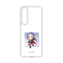Slim Protection Case［ Re:ZERO -Starting Life in Another World- Meili Portroute - Mini Character ］