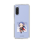 Slim Protection Case［ Re:ZERO -Starting Life in Another World- Meili Portroute - Mini Character ］