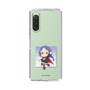 Slim Protection Case［ Re:ZERO -Starting Life in Another World- Meili Portroute - Mini Character ］