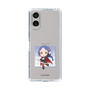 Slim Protection Case［ Re:ZERO -Starting Life in Another World- Meili Portroute - Mini Character ］