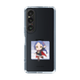 Slim Protection Case［ Re:ZERO -Starting Life in Another World- Meili Portroute - Mini Character ］