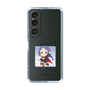 Slim Protection Case［ Re:ZERO -Starting Life in Another World- Meili Portroute - Mini Character ］