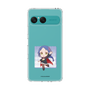 Slim Protection Case［ Re:ZERO -Starting Life in Another World- Meili Portroute - Mini Character ］