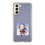Slim Protection Case［ Re:ZERO -Starting Life in Another World- Meili Portroute - Mini Character ］