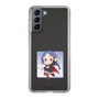 Slim Protection Case［ Re:ZERO -Starting Life in Another World- Meili Portroute - Mini Character ］
