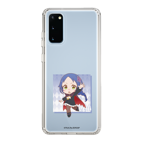 Slim Protection Case［ Re:ZERO -Starting Life in Another World- Meili Portroute - Mini Character ］