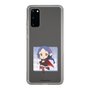 Slim Protection Case［ Re:ZERO -Starting Life in Another World- Meili Portroute - Mini Character ］