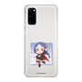 Slim Protection Case［ Re:ZERO -Starting Life in Another World- Meili Portroute - Mini Character ］