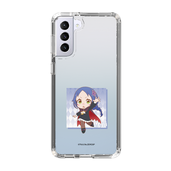 Slim Protection Case［ Re:ZERO -Starting Life in Another World- Meili Portroute - Mini Character ］