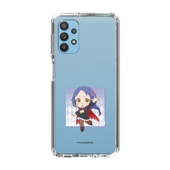 Slim Protection Case［ Re:ZERO -Starting Life in Another World- Meili Portroute - Mini Character ］
