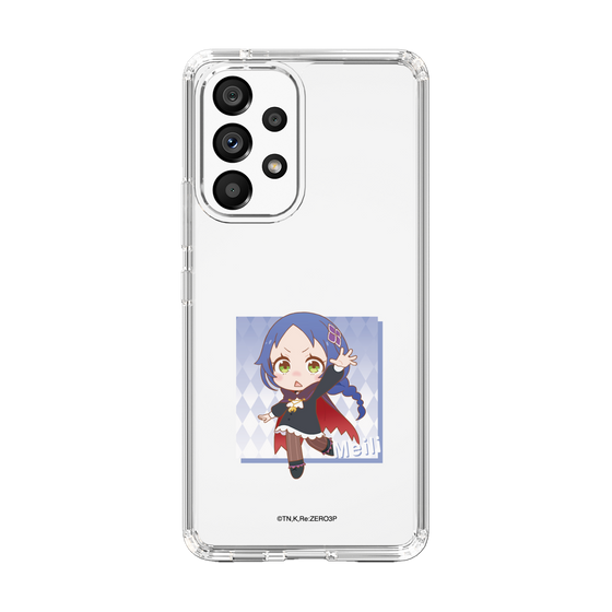 Slim Protection Case［ Re:ZERO -Starting Life in Another World- Meili Portroute - Mini Character ］