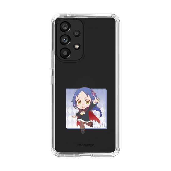 Slim Protection Case［ Re:ZERO -Starting Life in Another World- Meili Portroute - Mini Character ］