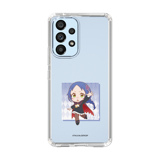 Slim Protection Case［ Re:ZERO -Starting Life in Another World- Meili Portroute - Mini Character ］