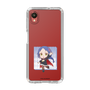 Slim Protection Case［ Re:ZERO -Starting Life in Another World- Meili Portroute - Mini Character ］